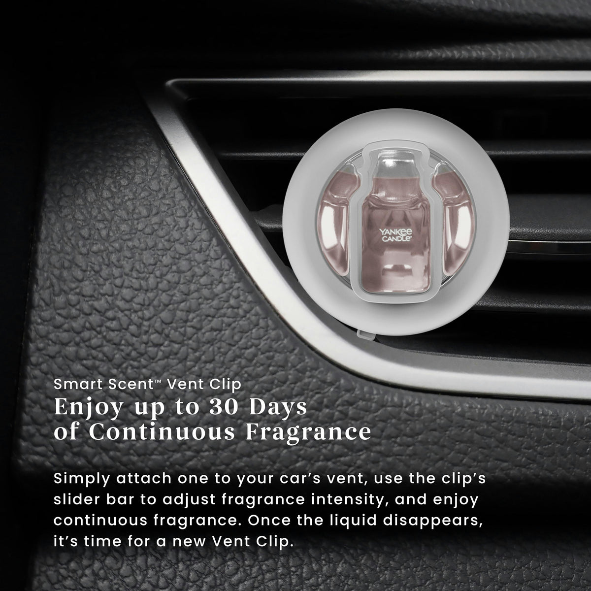 Pink Sands™ SideKick® Leaf Visor Clip Fragrance Kit